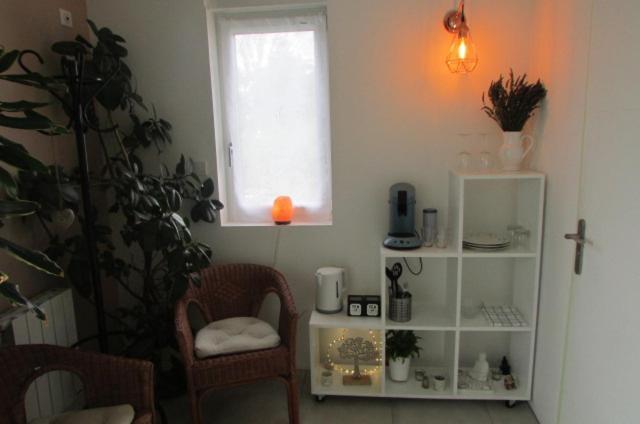 Chambre 20M2 Avec Salle De Bain Privee Dans Maison En Bois Lavaur (Tarn) Exterior foto