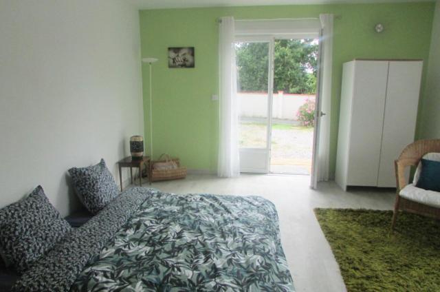 Chambre 20M2 Avec Salle De Bain Privee Dans Maison En Bois Lavaur (Tarn) Exterior foto