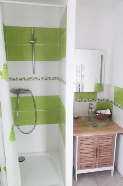 Chambre 20M2 Avec Salle De Bain Privee Dans Maison En Bois Lavaur (Tarn) Exterior foto