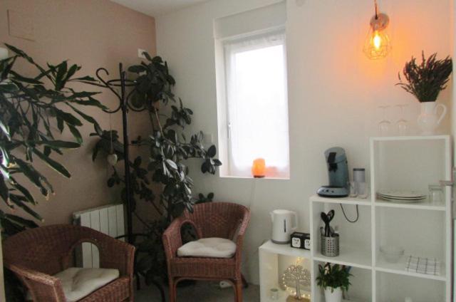 Chambre 20M2 Avec Salle De Bain Privee Dans Maison En Bois Lavaur (Tarn) Exterior foto