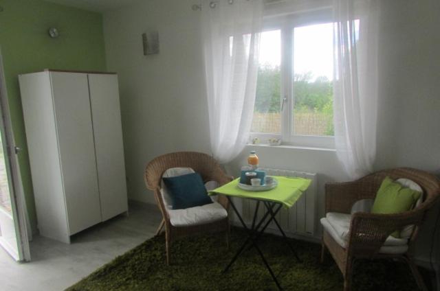 Chambre 20M2 Avec Salle De Bain Privee Dans Maison En Bois Lavaur (Tarn) Exterior foto