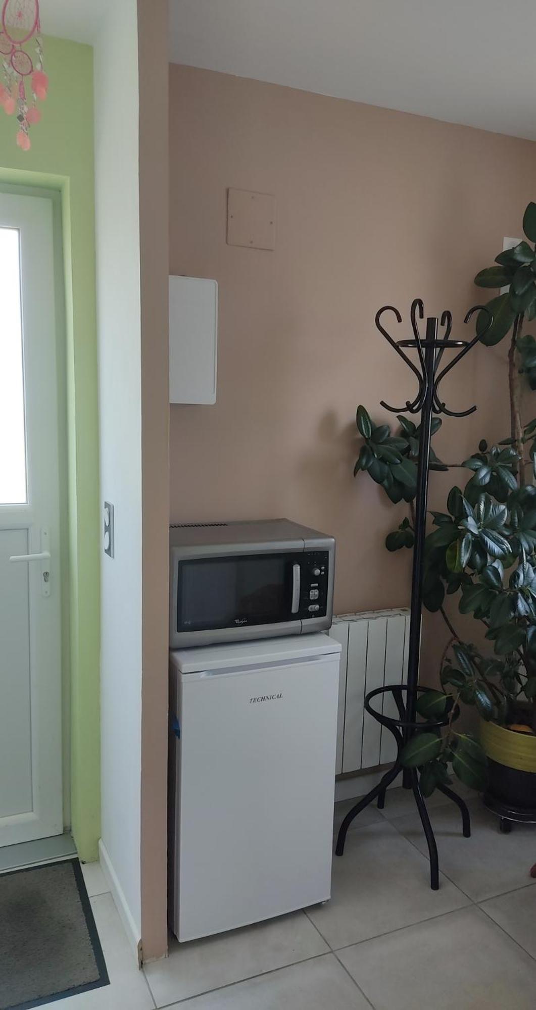 Chambre 20M2 Avec Salle De Bain Privee Dans Maison En Bois Lavaur (Tarn) Exterior foto